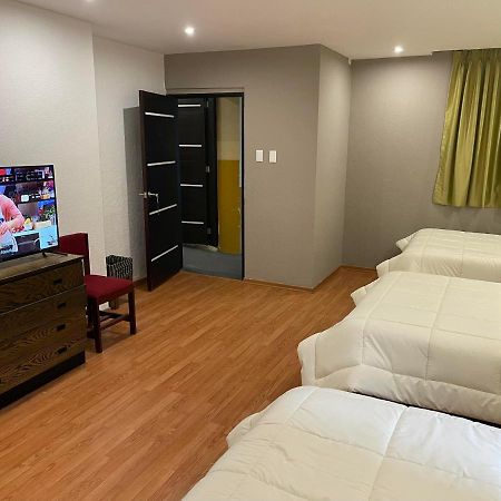 Alston Inn Hotel 키토 외부 사진