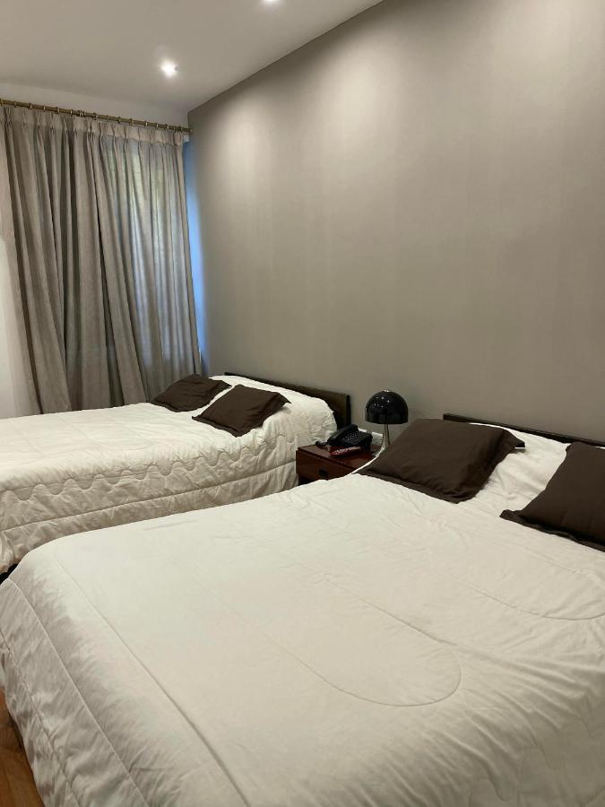 Alston Inn Hotel 키토 외부 사진