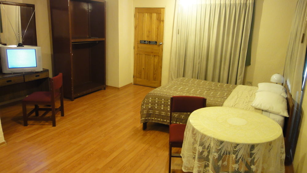Alston Inn Hotel 키토 외부 사진