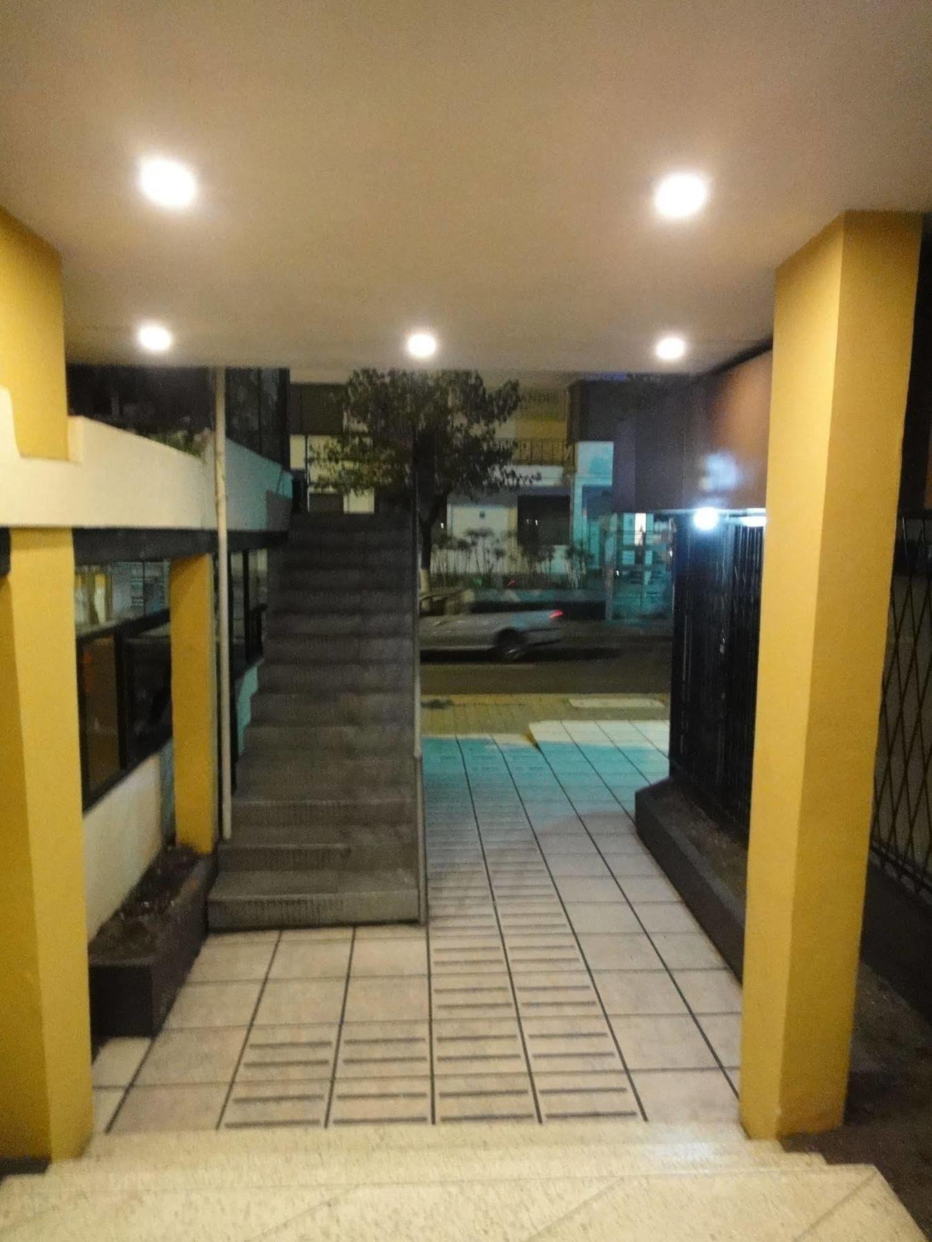 Alston Inn Hotel 키토 외부 사진