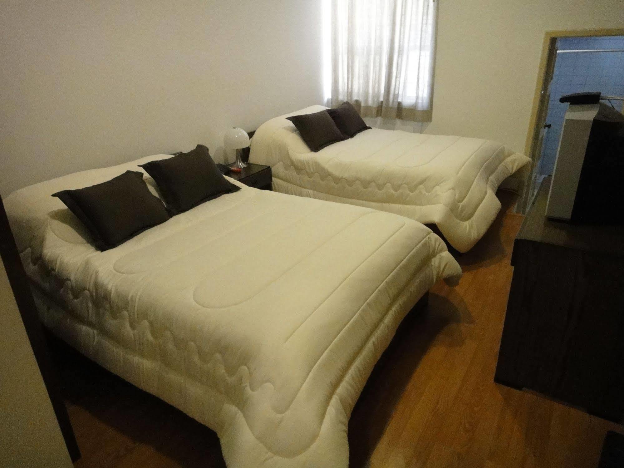 Alston Inn Hotel 키토 외부 사진