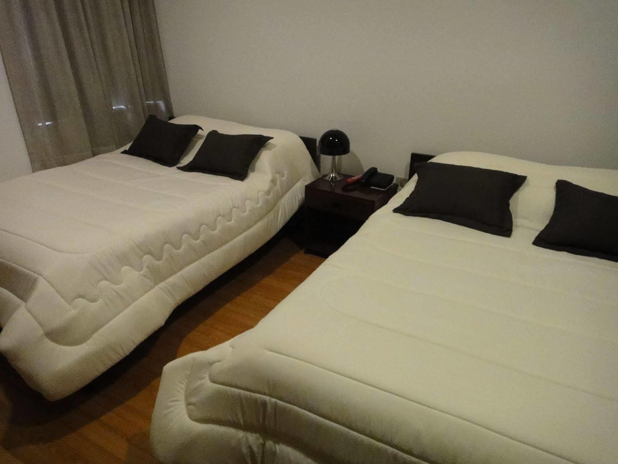 Alston Inn Hotel 키토 외부 사진