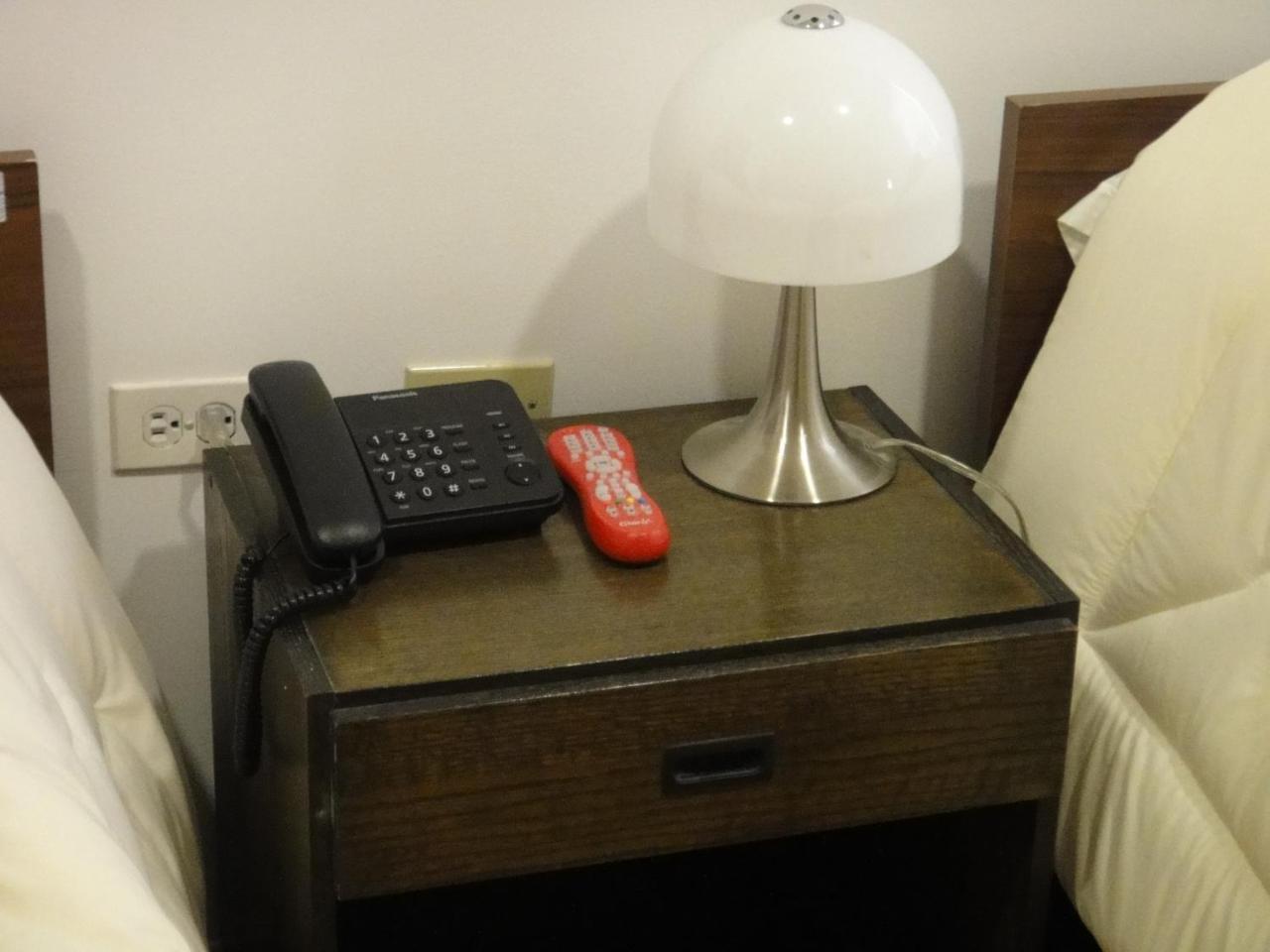 Alston Inn Hotel 키토 외부 사진
